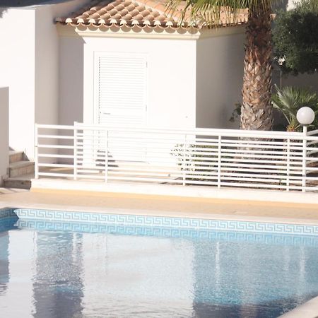 Albufeira Lovely New Apartment W/ Pool Exterior photo
