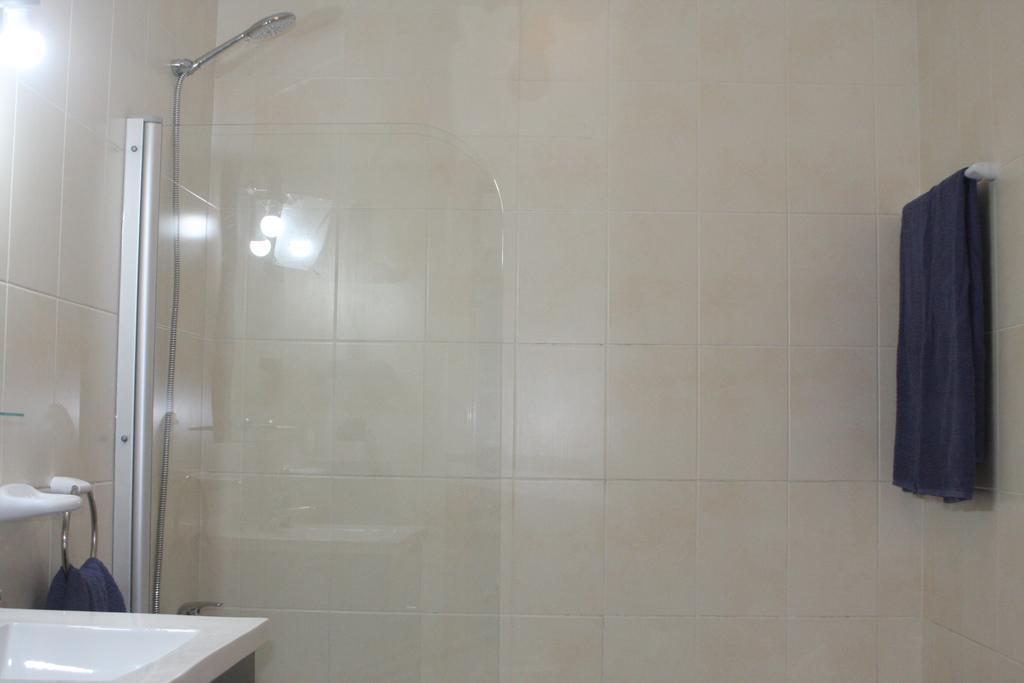 Albufeira Lovely New Apartment W/ Pool Exterior photo