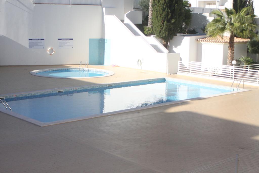 Albufeira Lovely New Apartment W/ Pool Exterior photo