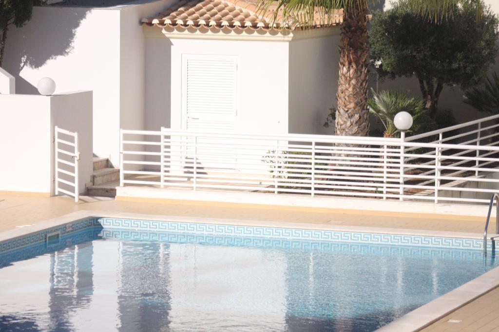 Albufeira Lovely New Apartment W/ Pool Exterior photo