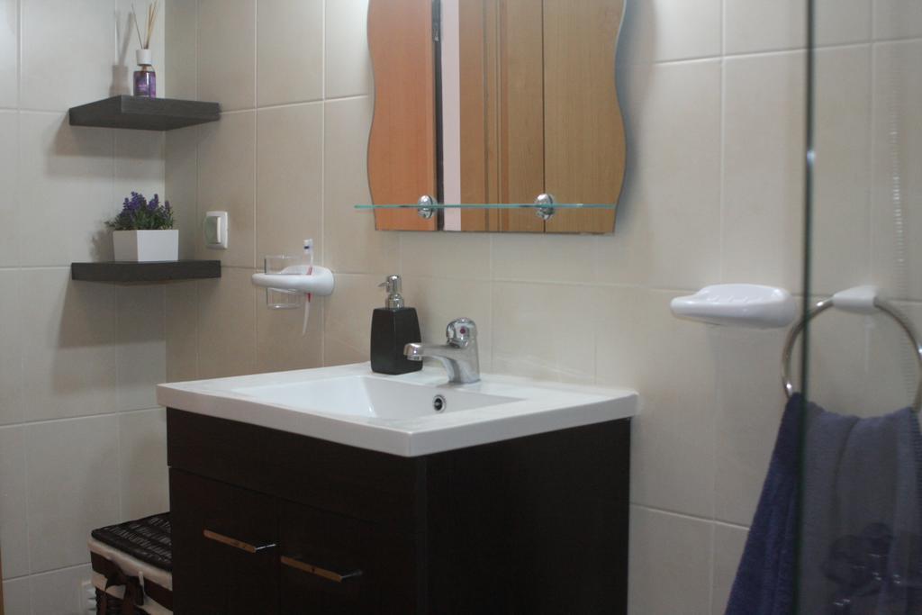 Albufeira Lovely New Apartment W/ Pool Exterior photo