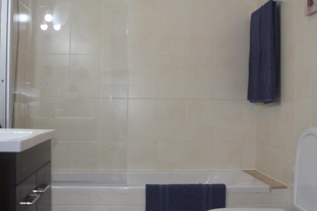 Albufeira Lovely New Apartment W/ Pool Exterior photo