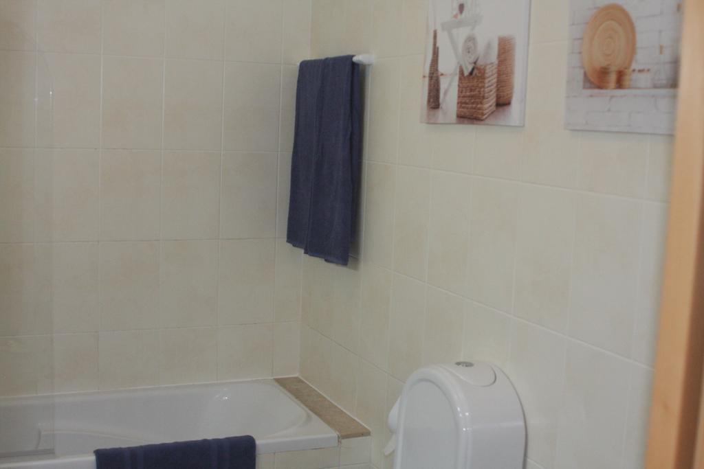 Albufeira Lovely New Apartment W/ Pool Exterior photo