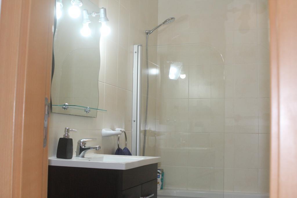 Albufeira Lovely New Apartment W/ Pool Exterior photo