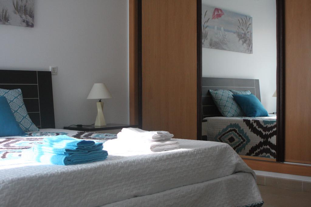 Albufeira Lovely New Apartment W/ Pool Exterior photo