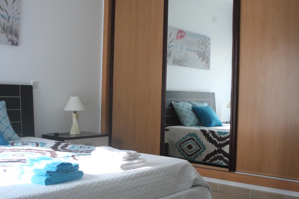 Albufeira Lovely New Apartment W/ Pool Exterior photo