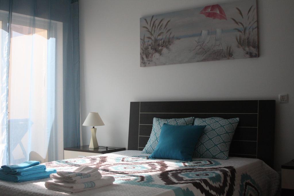 Albufeira Lovely New Apartment W/ Pool Exterior photo