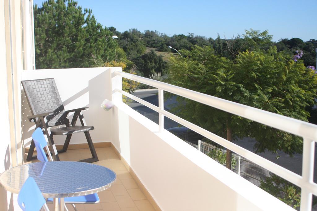 Albufeira Lovely New Apartment W/ Pool Exterior photo
