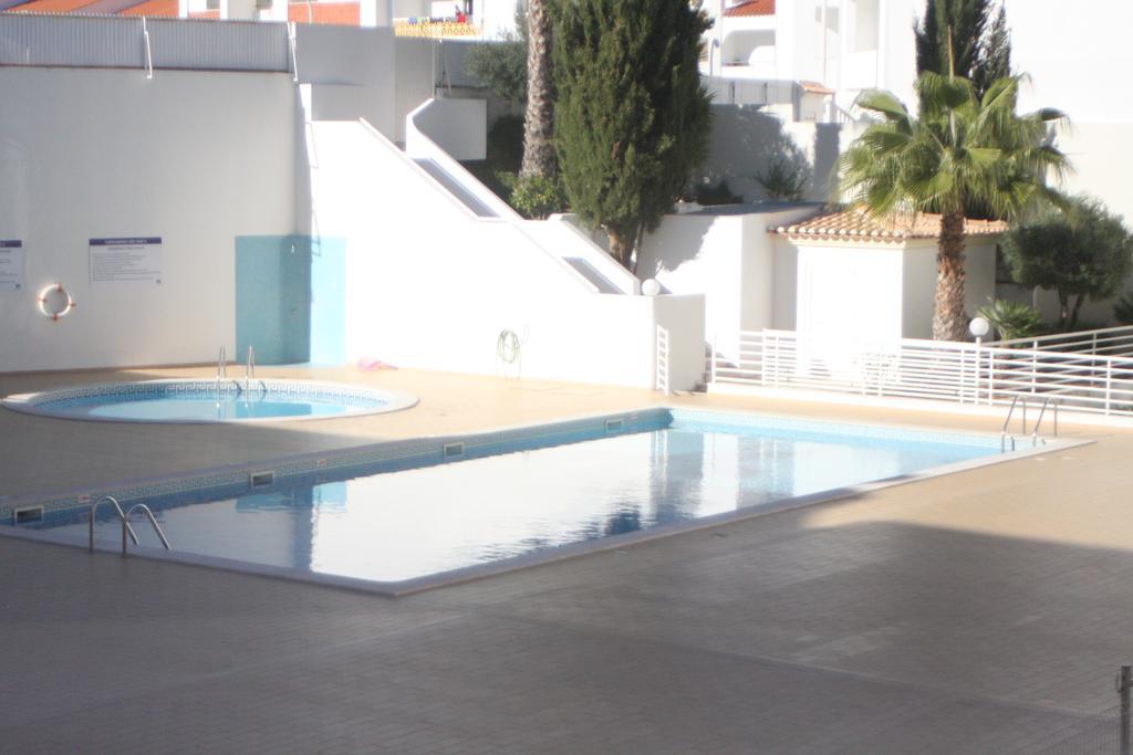Albufeira Lovely New Apartment W/ Pool Exterior photo