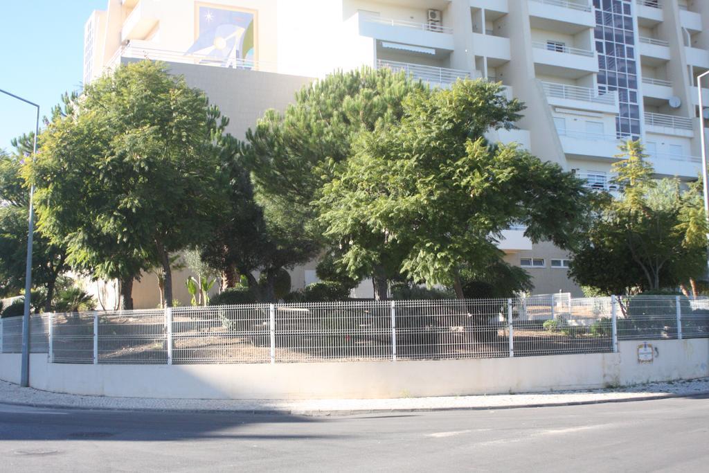 Albufeira Lovely New Apartment W/ Pool Exterior photo