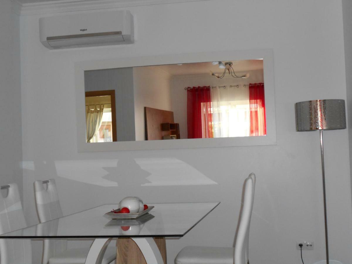Albufeira Lovely New Apartment W/ Pool Exterior photo