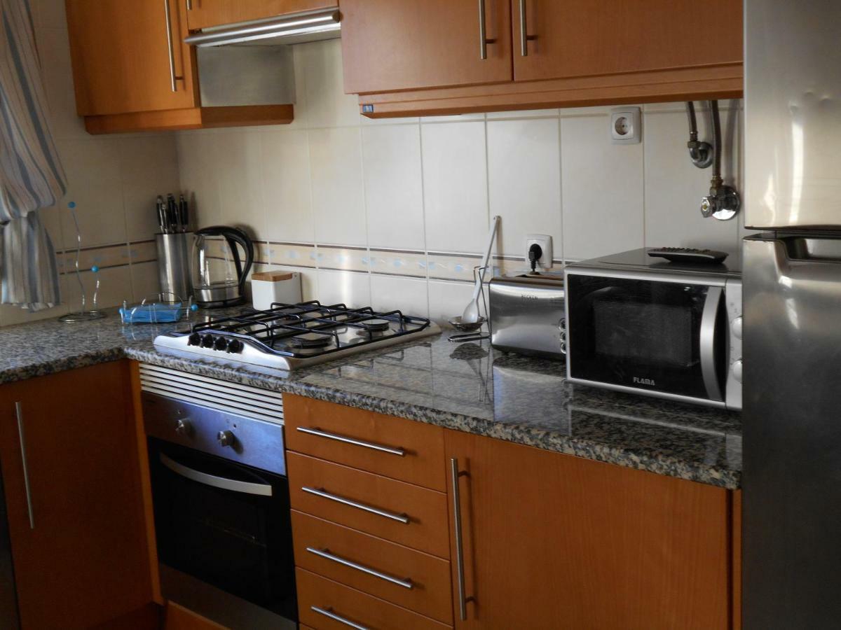 Albufeira Lovely New Apartment W/ Pool Exterior photo
